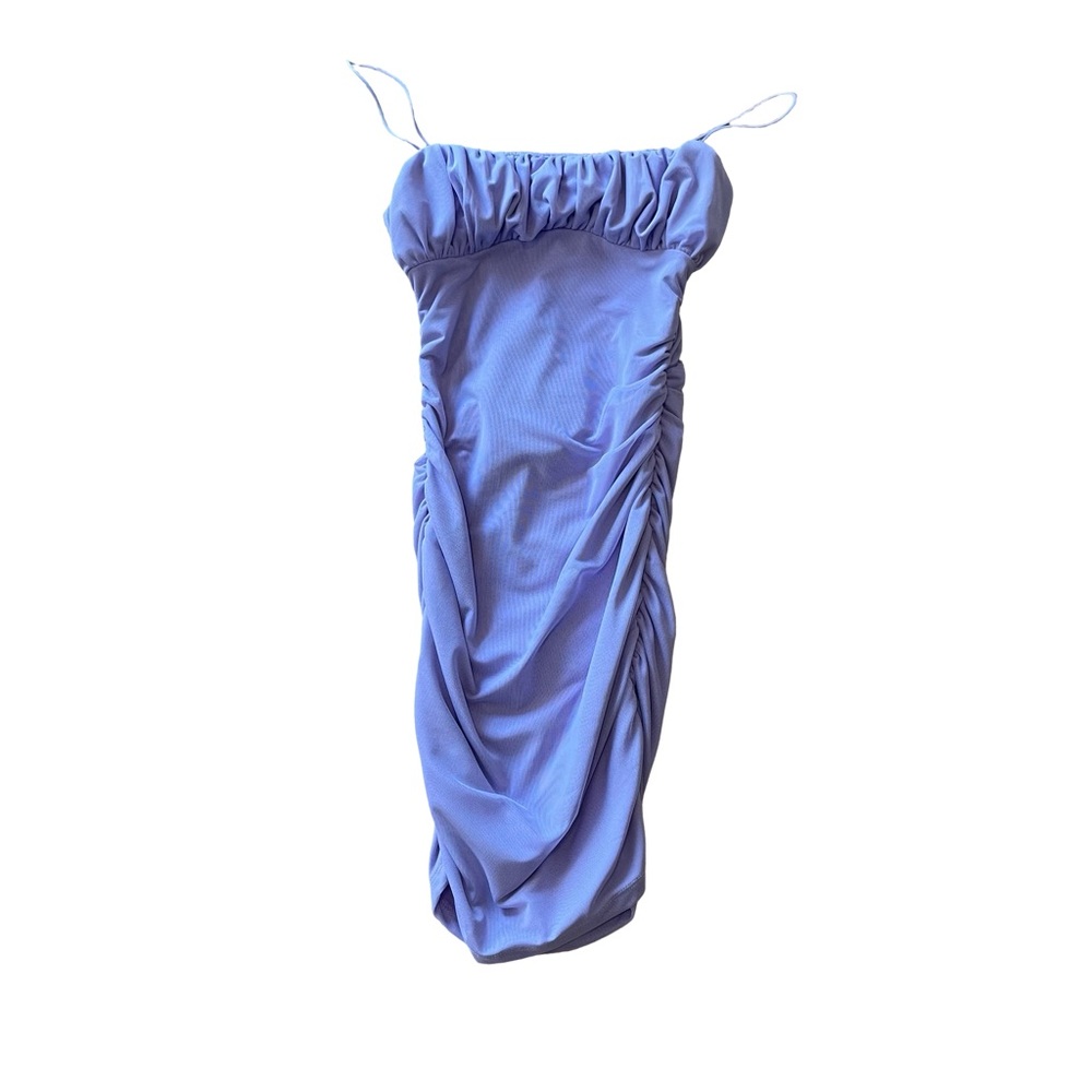 Princess Polly Penney Mini Dress